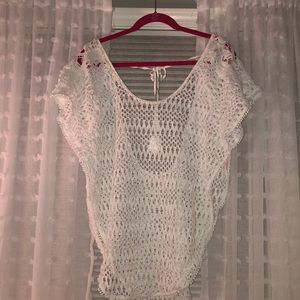 Victoria Secret Beach Cover-Up